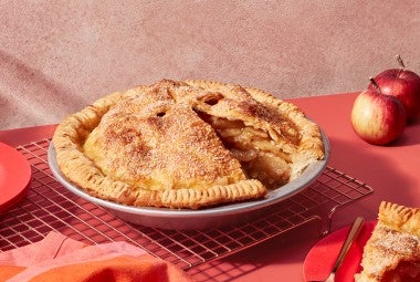 Apple Pie