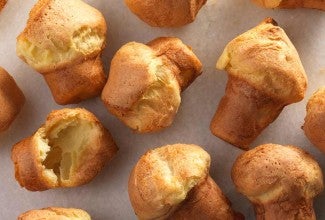 Gluten-Free Popovers