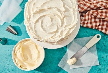 Italian Buttercream