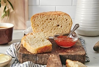 Peasant Bread