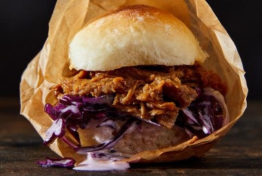 Pulled Pork