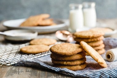 Snickerdoodles